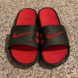 Men’s Nike Elite Slides